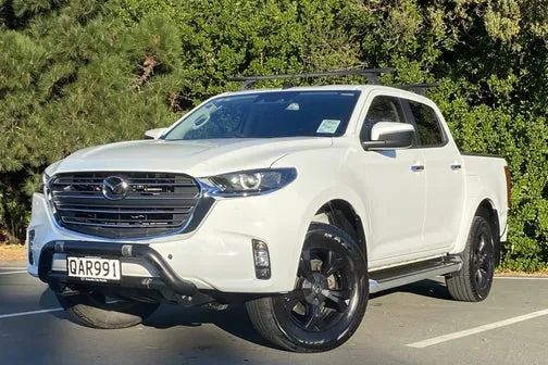 Mazda Bt-50