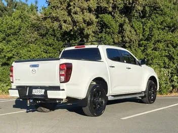 Mazda Bt-50 2023 photo 5