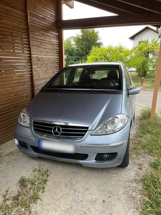 Mercedes-Benz A 150