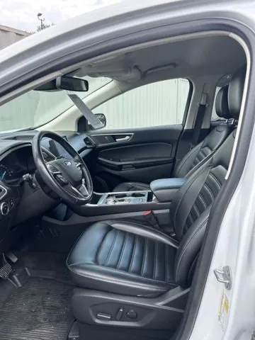 Ford Edge 2023 photo 3