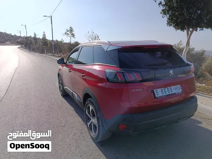 Peugeot 3008 2022 photo 2