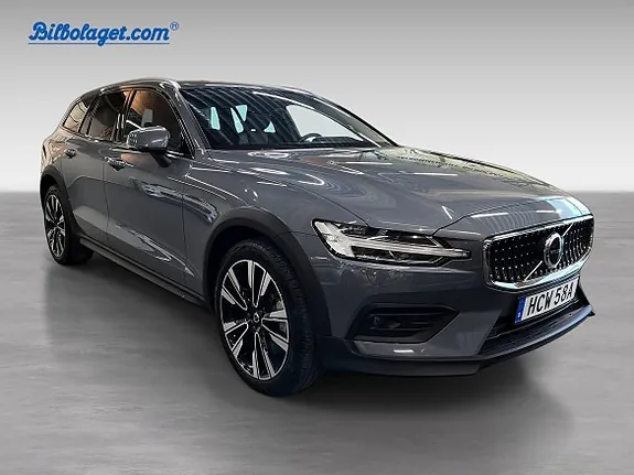 Volvo V60 Cross Country 2024 photo 4