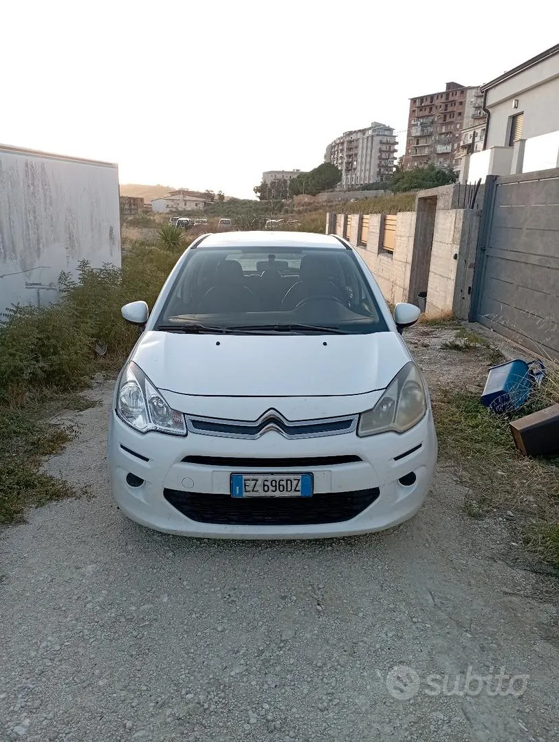 Citroen C3