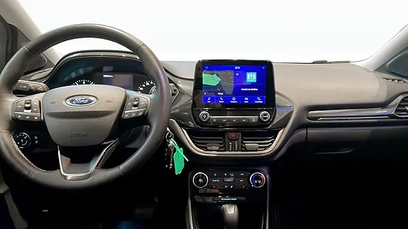 Ford Puma 2024 photo 4