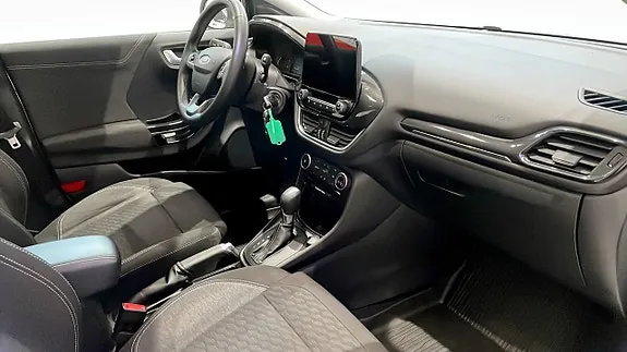 Ford Puma 2024 photo 3