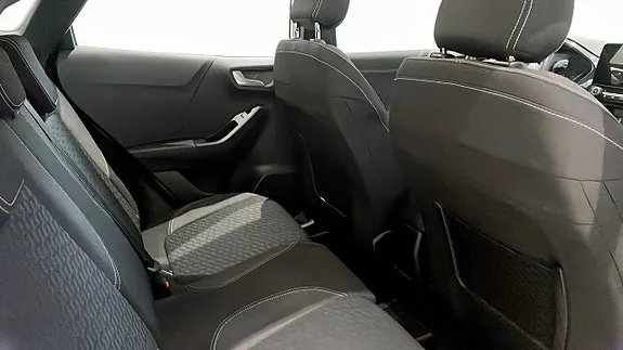 Ford Puma 2024 photo 5
