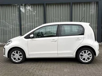 Volkswagen Up 2019 photo 2