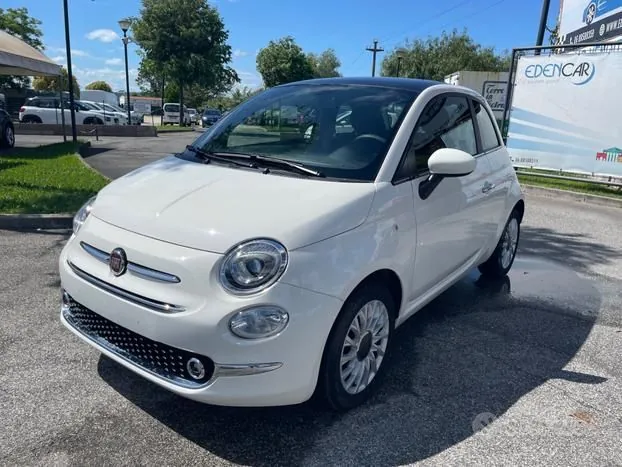 Fiat 500 2024 photo 3