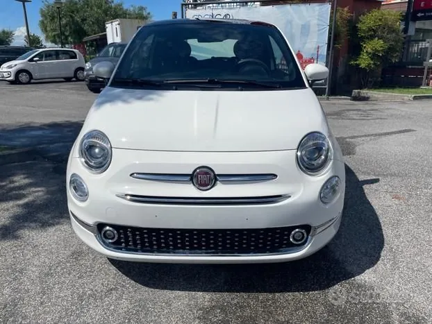 Fiat 500 2024 photo 2