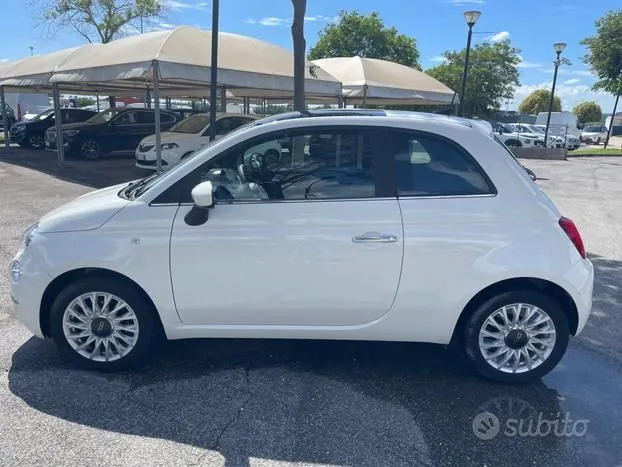 Fiat 500 2024 photo 4