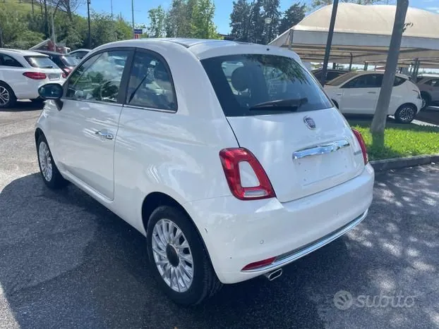Fiat 500 2024 photo 5