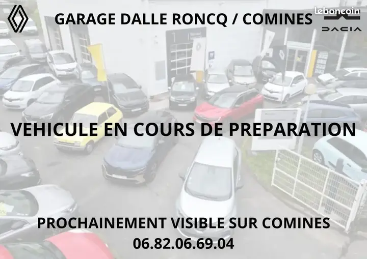 Renault Rafale 2024 photo 2