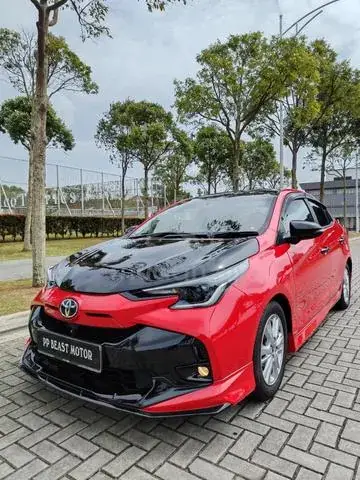 Toyota Vios