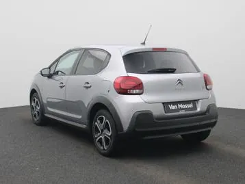 Citroen C3 2022 photo 2
