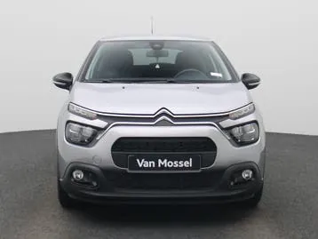 Citroen C3 2022 photo 3