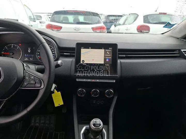 Renault Clio 2020 photo 3