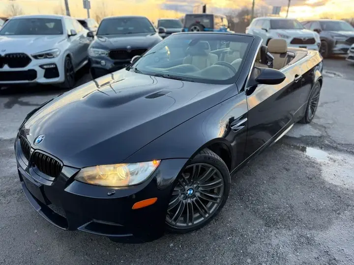 BMW M3