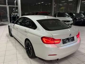 BMW 4 Series 2019 photo 3