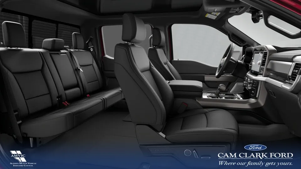Ford F-150 2026 photo 5