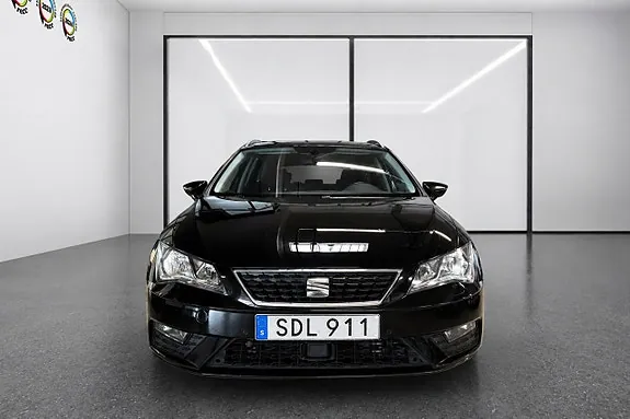 Seat Leon 2018 photo 5