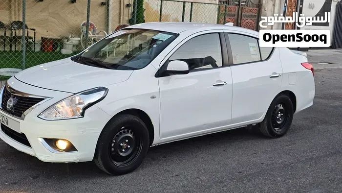 Nissan Sunny 2025 photo 4