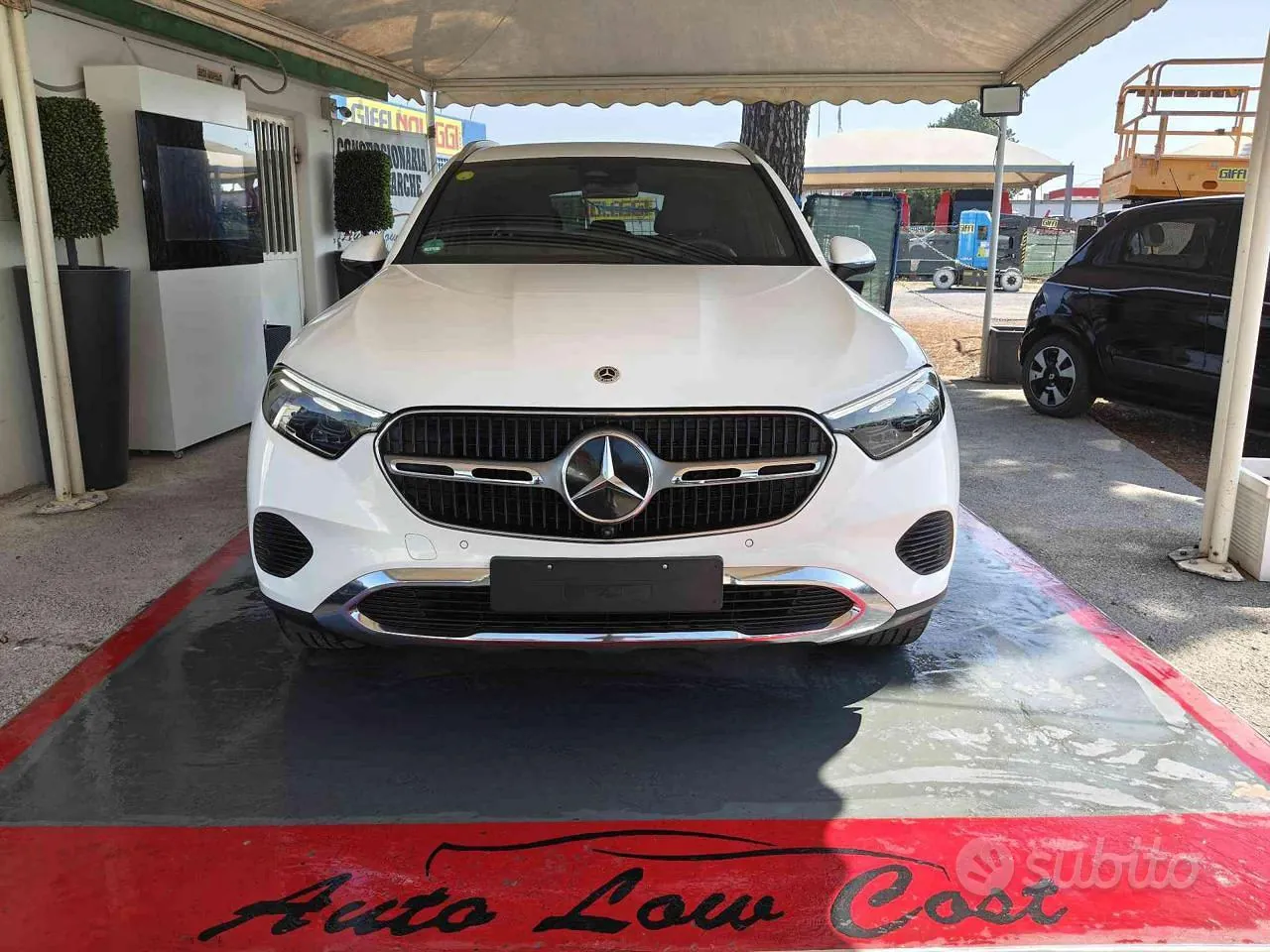 Mercedes-Benz Glc 2025 photo 2