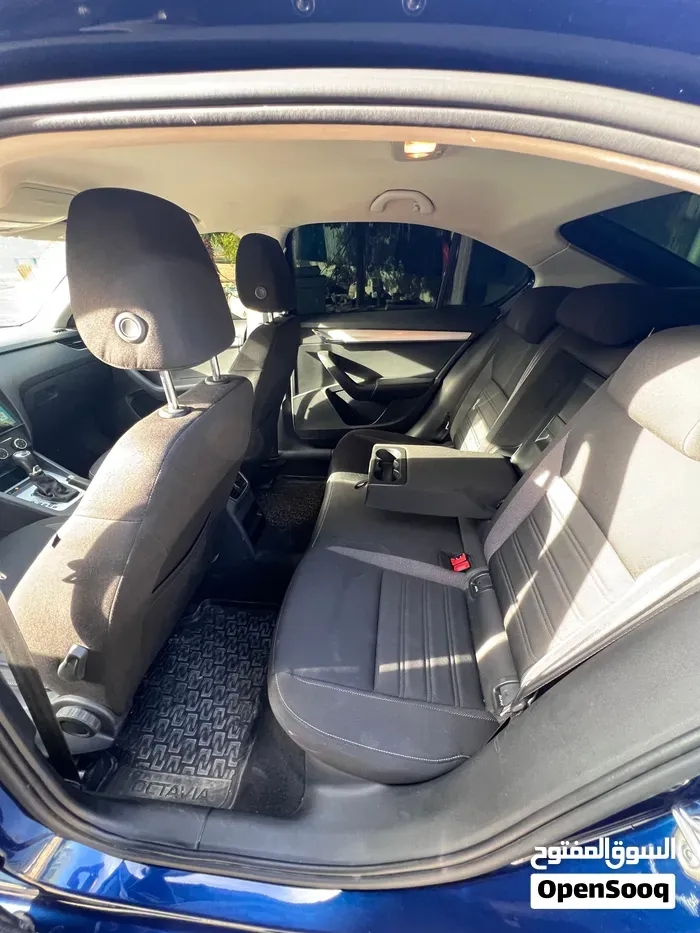 Skoda Fabia 2014 photo 5