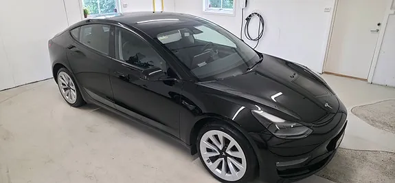 Tesla Model 3 2022 photo 5