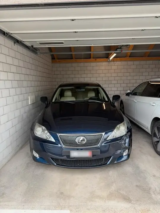 Lexus Is 250