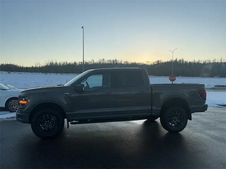 Ford F-150 2026 photo 4