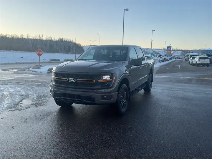 Ford F-150 2026 photo 2