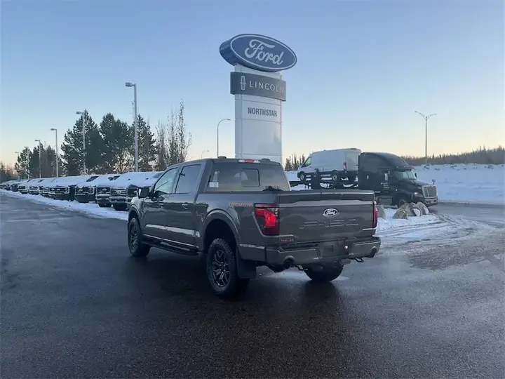 Ford F-150 2026 photo 5