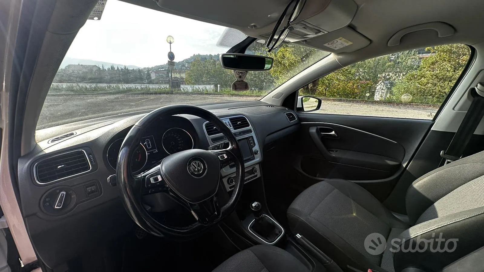 Volkswagen Polo 2017 photo 5