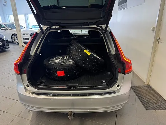 Volvo V90 2021 photo 5