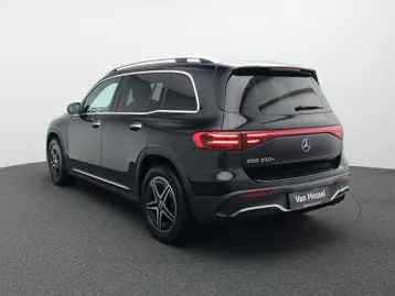 Mercedes-Benz Eqb 2026 photo 2