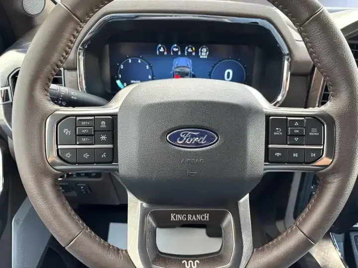 Ford F-150 2026 photo 4