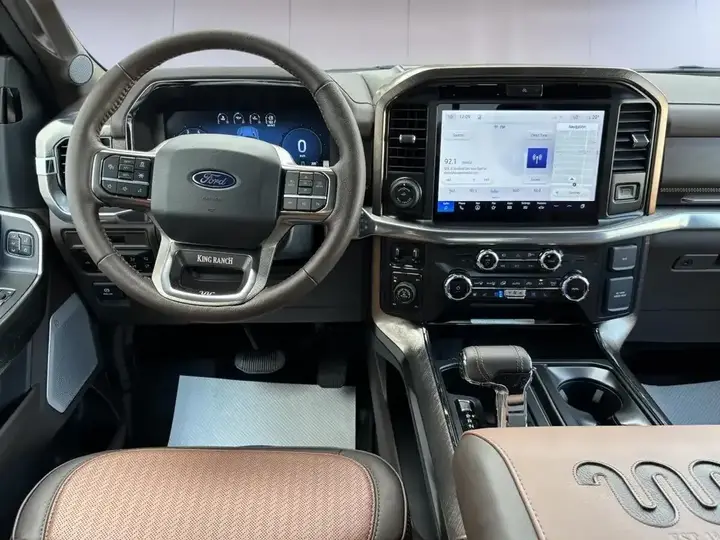 Ford F-150 2026 photo 3