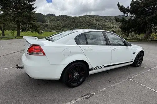 Holden Commodore