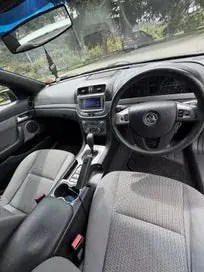 Holden Commodore 2012 photo 4