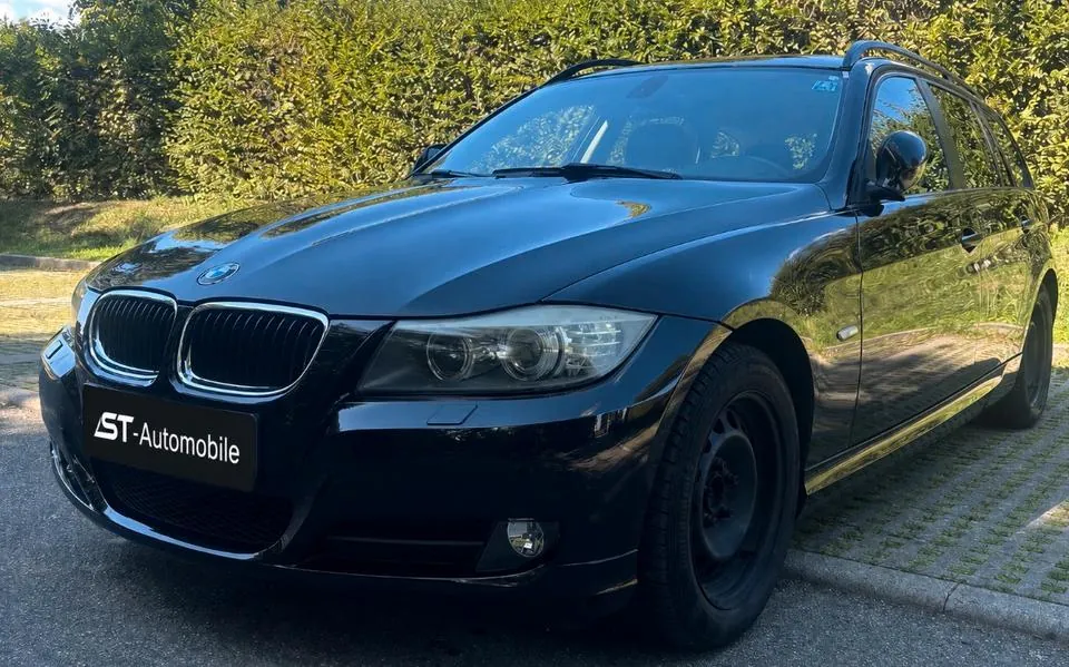 BMW 318I Touring