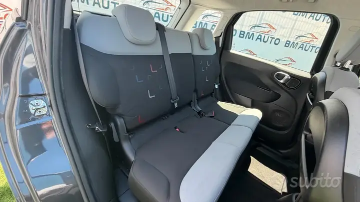 Fiat 500L 2015 photo 5
