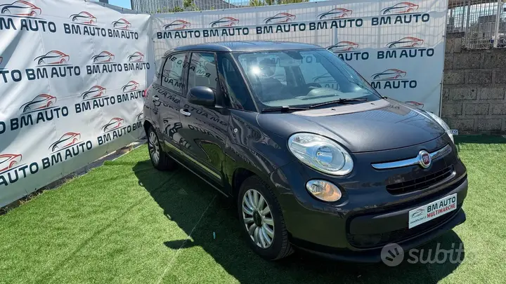 Fiat 500L 2015 photo 3