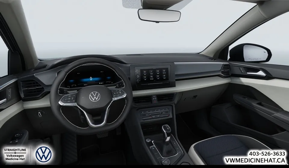 Volkswagen Taos 2026 photo 5