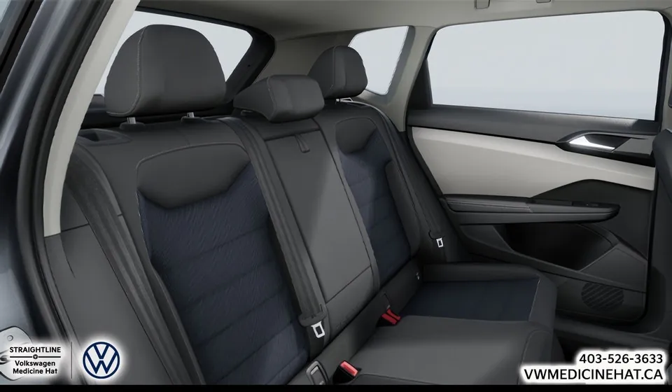 Volkswagen Taos 2026 photo 4