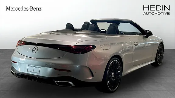 Mercedes-Benz Cle200 2025 photo 2