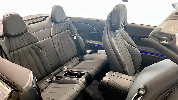 Mercedes-Benz Cle200 2025 photo 5