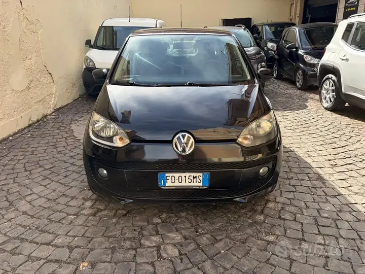 Volkswagen Up