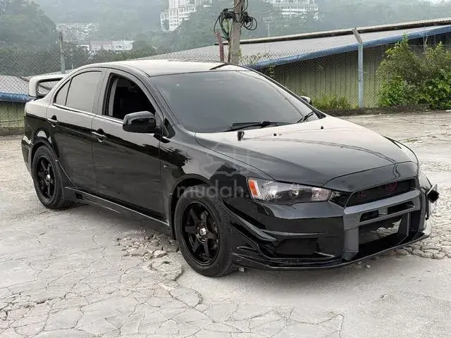 Proton Inspira