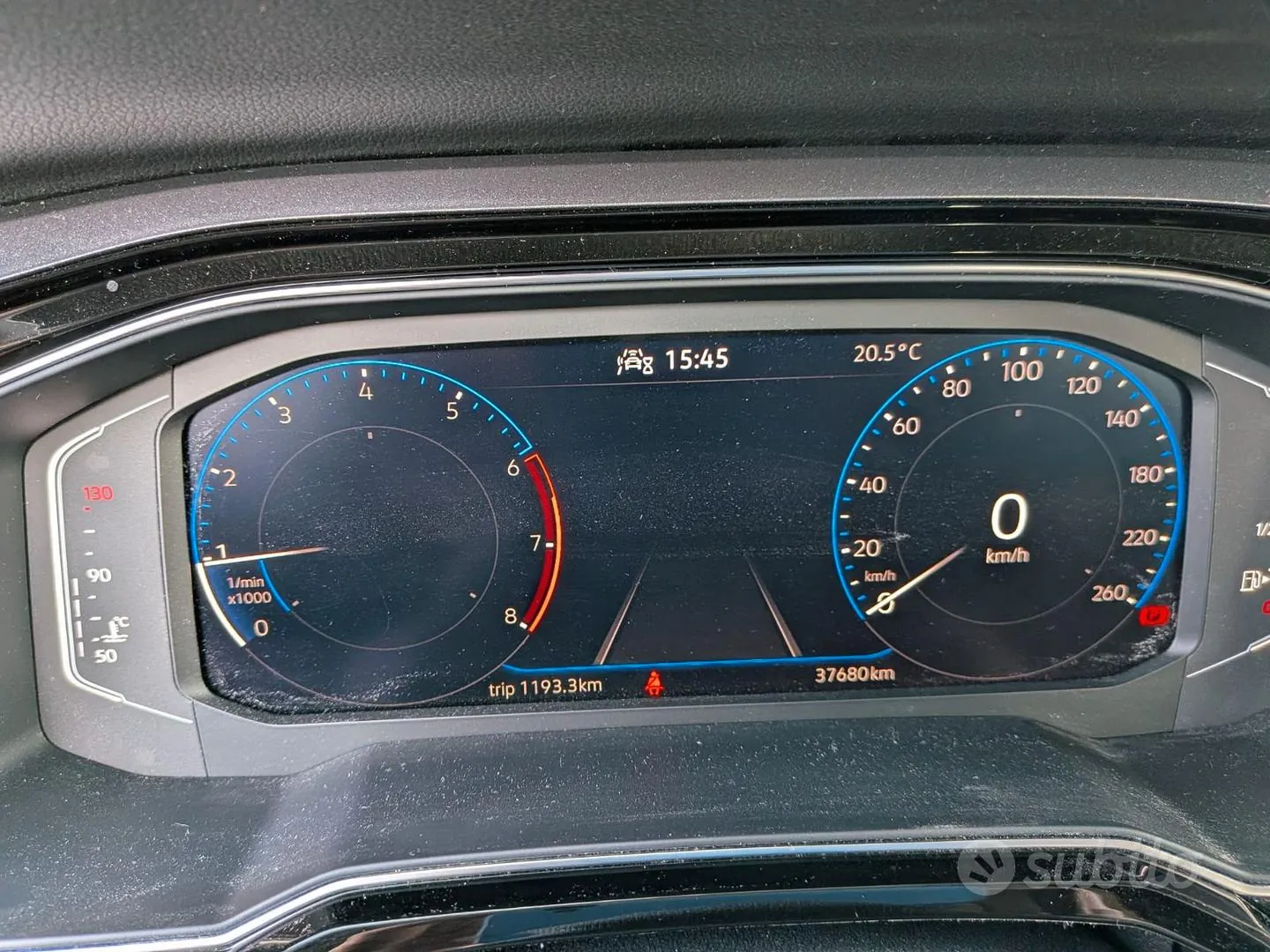 Volkswagen Polo 2023 photo 5