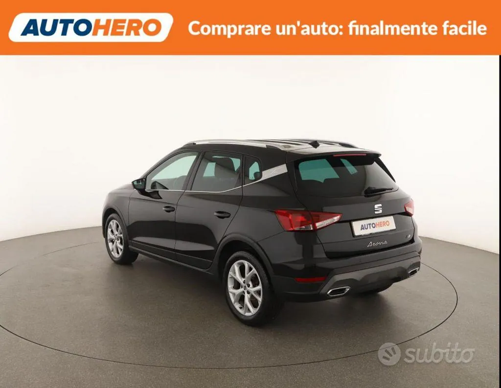 Seat Arona 2023 photo 4